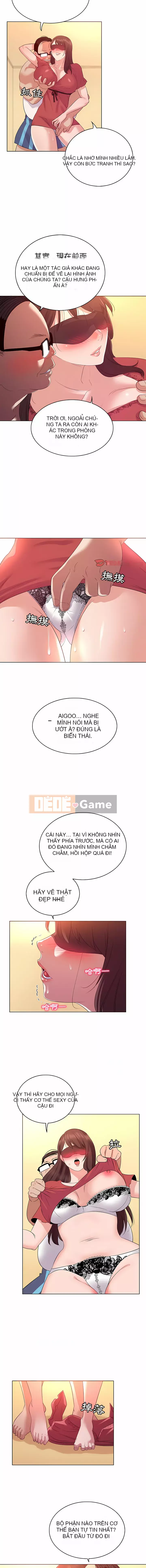 Vợ là Madou bán thời gian Chương 1-27