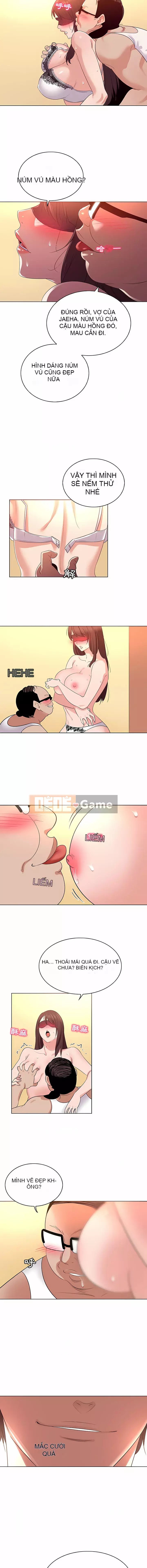 Vợ là Madou bán thời gian Chương 1-27