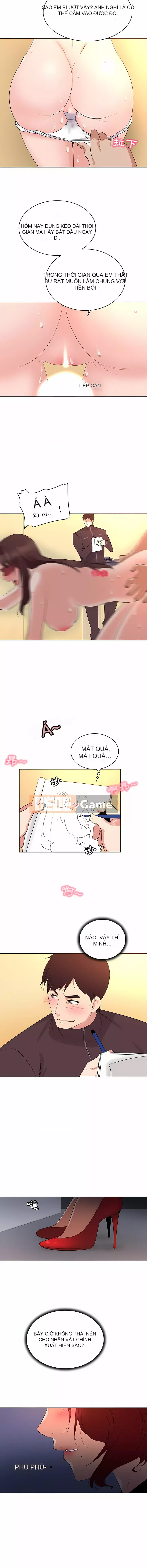 Vợ là Madou bán thời gian Chương 1-27