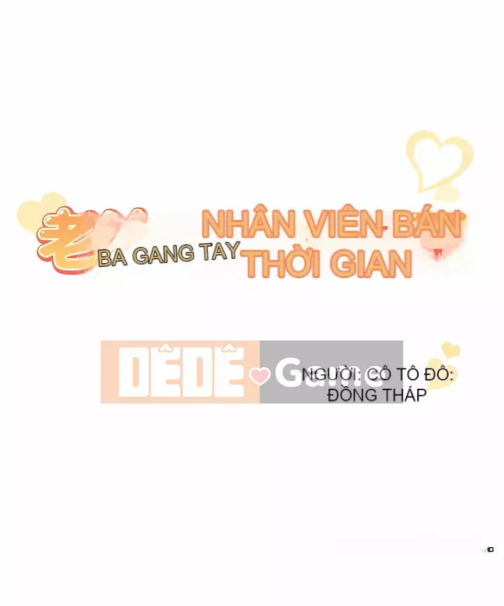 Vợ là Madou bán thời gian Chương 1-27