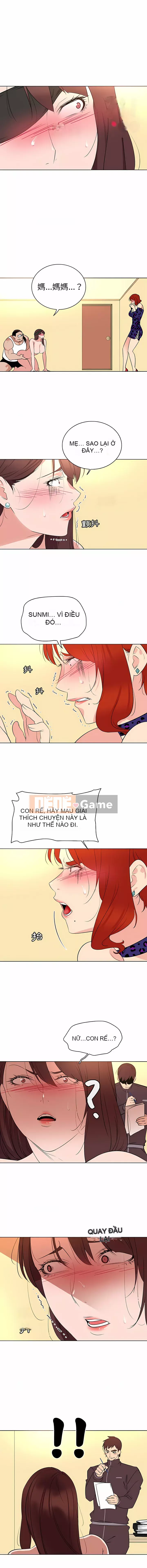 Vợ là Madou bán thời gian Chương 1-27