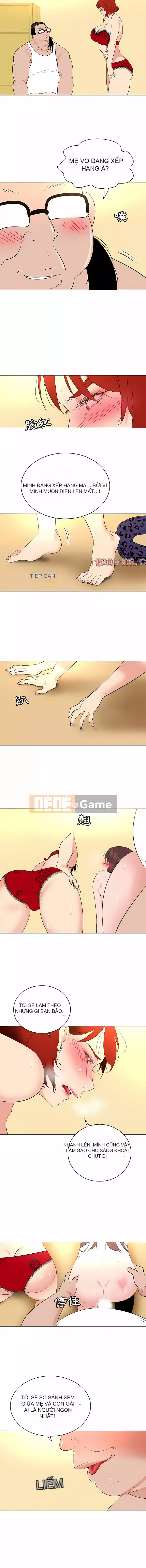 Vợ là Madou bán thời gian Chương 1-27