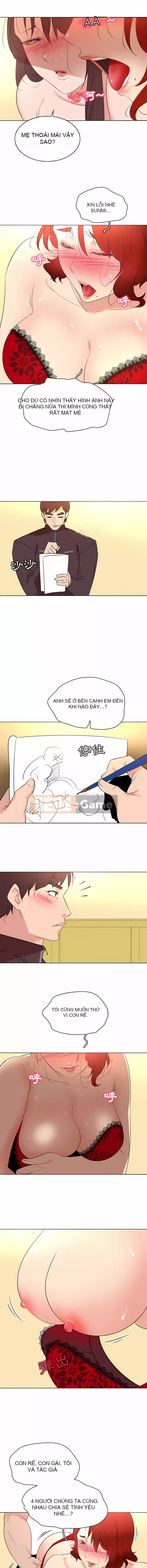 Vợ là Madou bán thời gian Chương 1-27