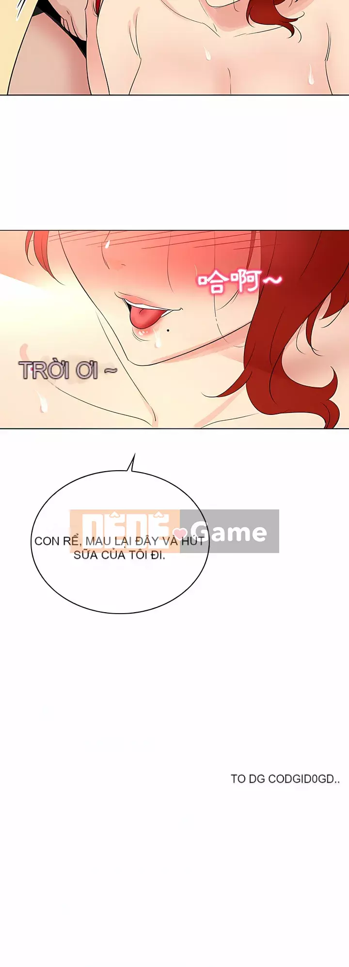 Vợ là Madou bán thời gian Chương 1-27