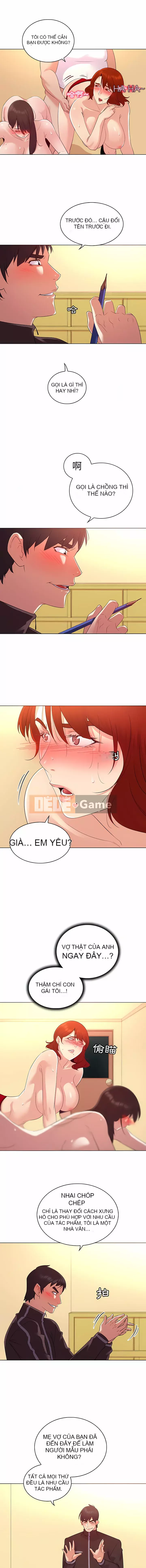 Vợ là Madou bán thời gian Chương 1-27