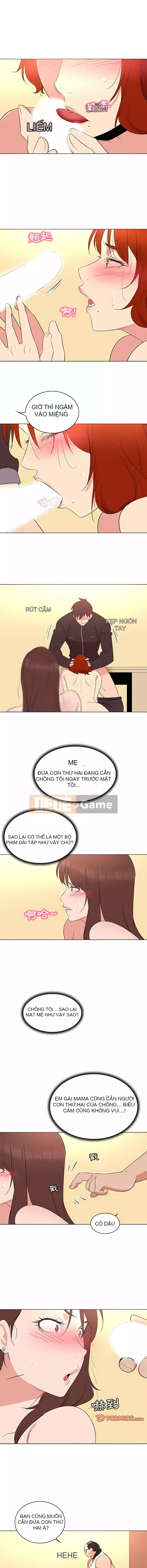 Vợ là Madou bán thời gian Chương 1-27