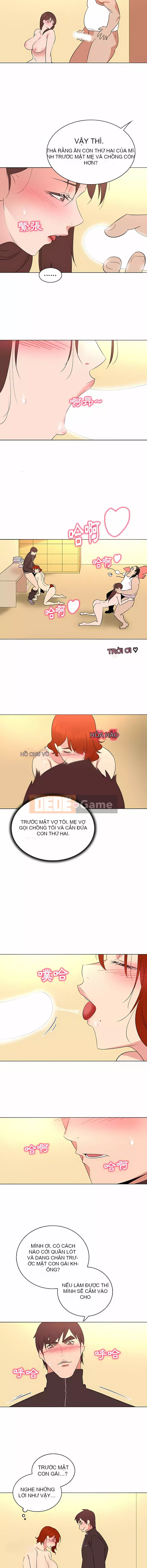 Vợ là Madou bán thời gian Chương 1-27