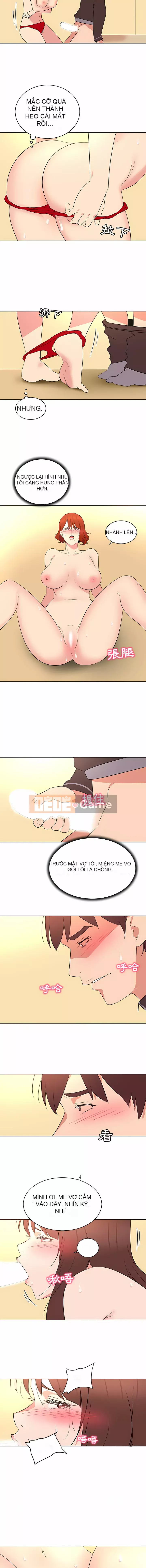 Vợ là Madou bán thời gian Chương 1-27