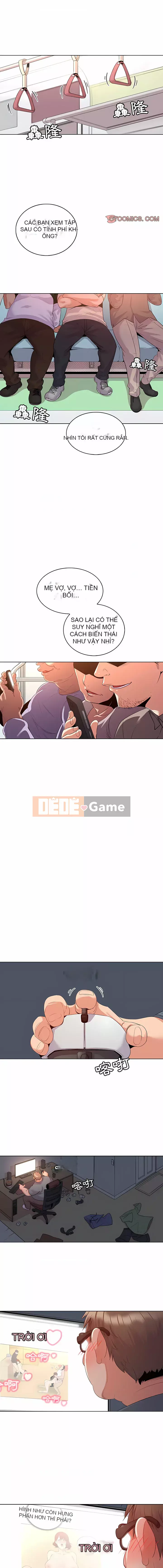 Vợ là Madou bán thời gian Chương 1-27