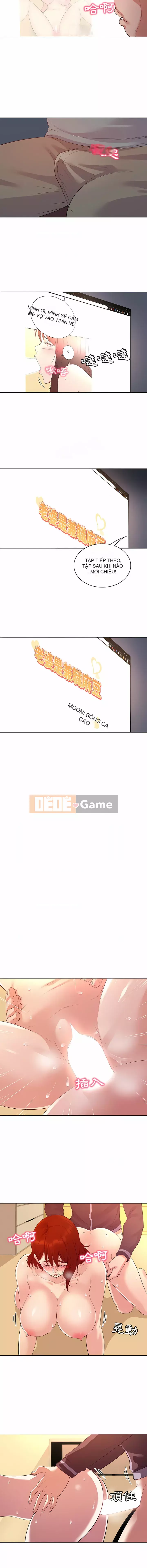 Vợ là Madou bán thời gian Chương 1-27