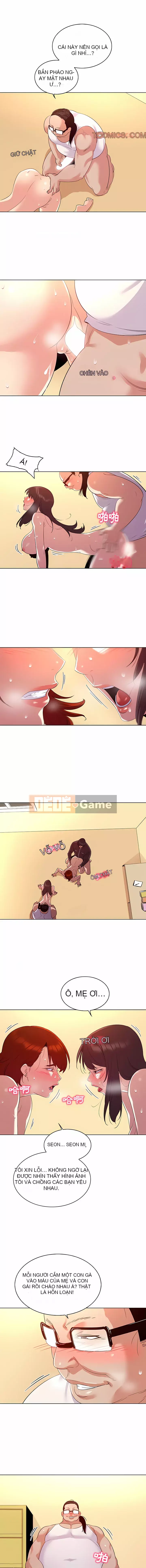 Vợ là Madou bán thời gian Chương 1-27