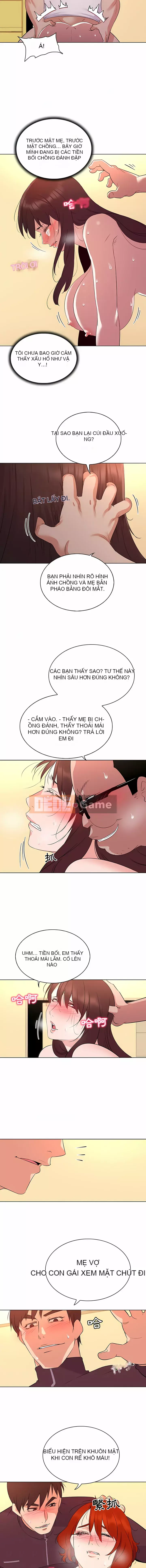 Vợ là Madou bán thời gian Chương 1-27