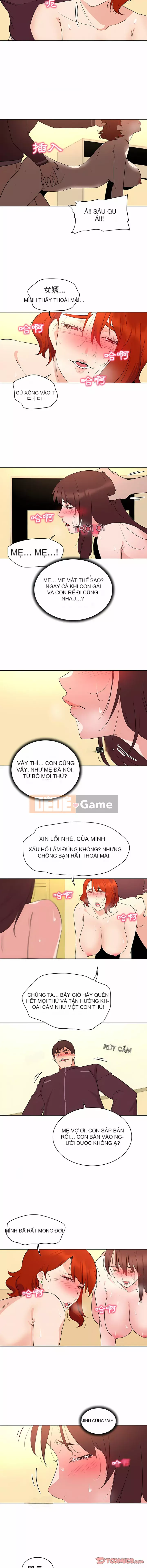 Vợ là Madou bán thời gian Chương 1-27