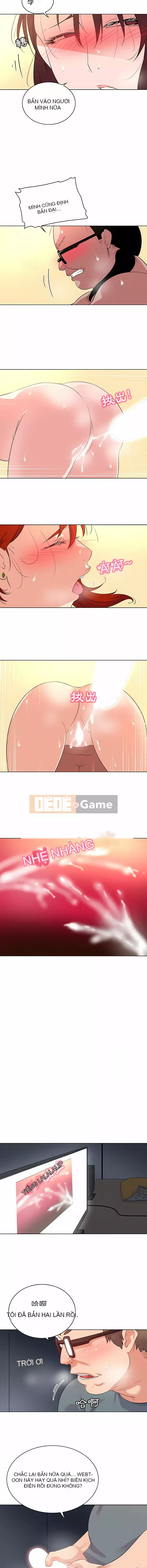 Vợ là Madou bán thời gian Chương 1-27