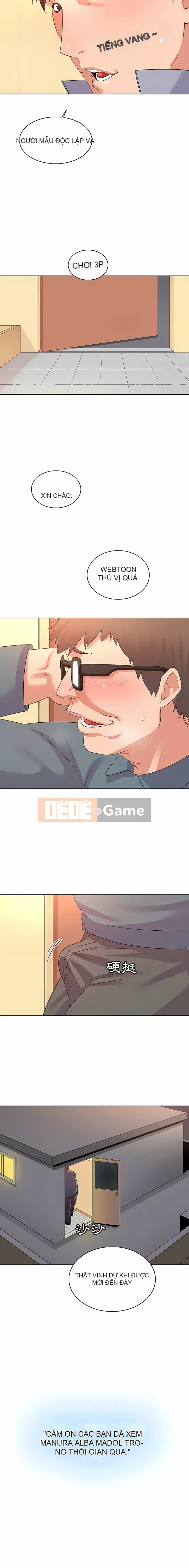 Vợ là Madou bán thời gian Chương 1-27