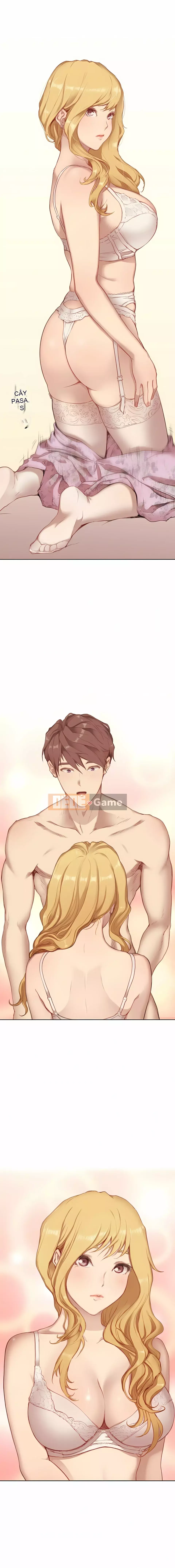 Thế giới chỉ chúng ta biết Chương 1-16