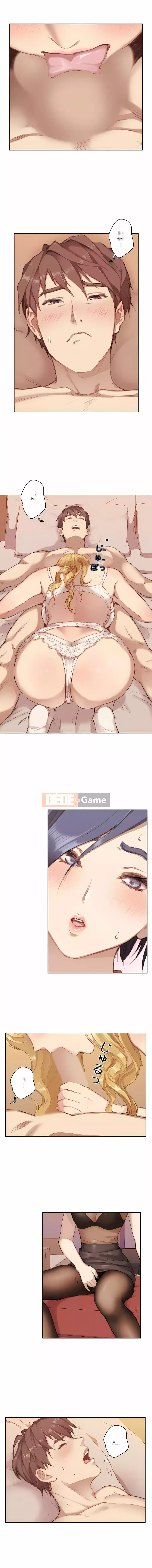 Thế giới chỉ chúng ta biết Chương 1-16