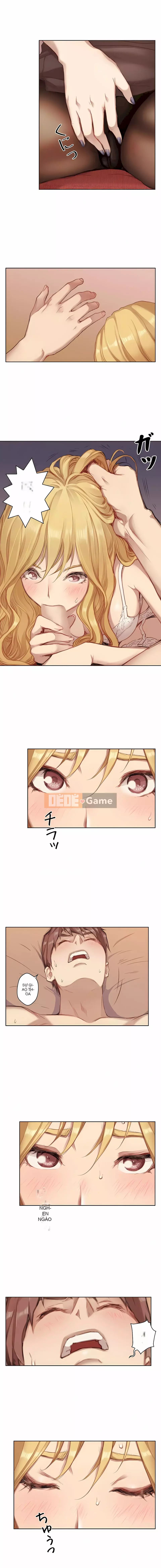 Thế giới chỉ chúng ta biết Chương 1-16