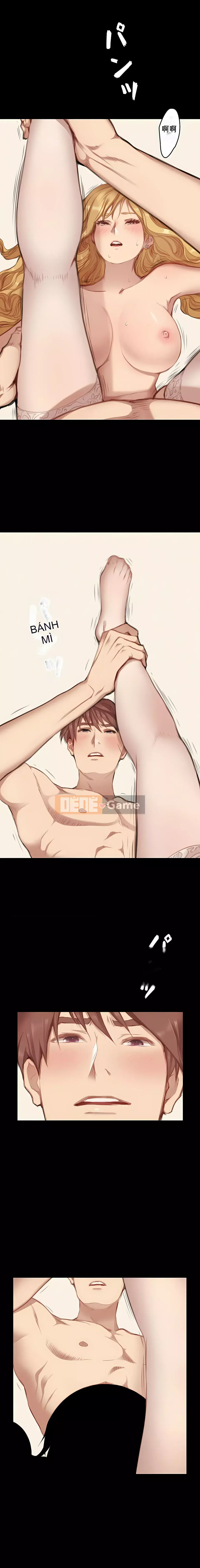 Thế giới chỉ chúng ta biết Chương 1-16