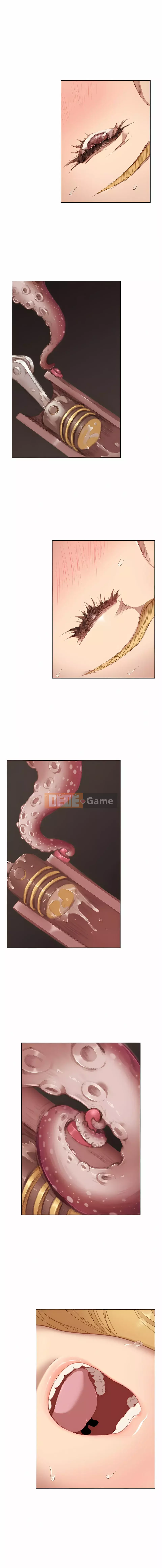 Thế giới chỉ chúng ta biết Chương 1-16