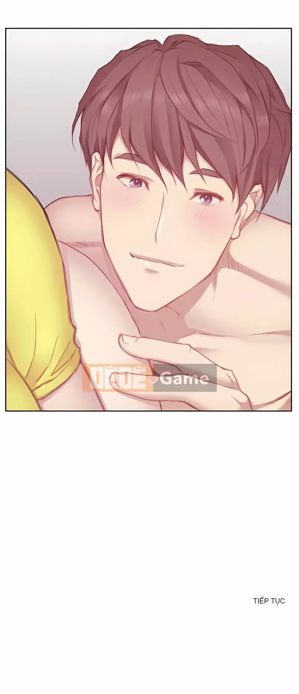 Thế giới chỉ chúng ta biết Chương 1-16