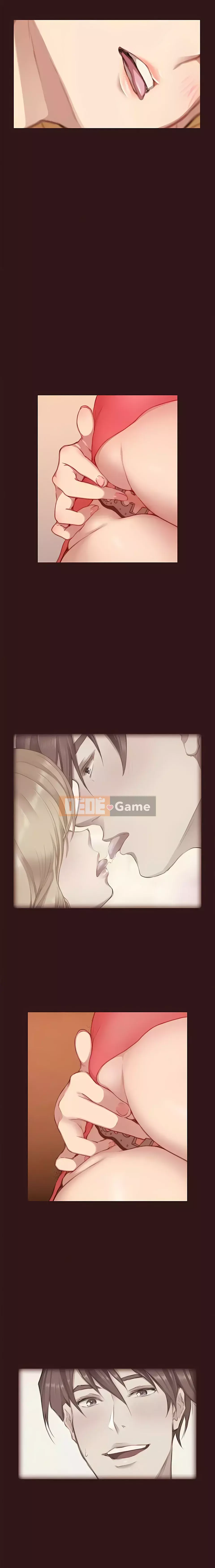 Thế giới chỉ chúng ta biết Chương 1-16