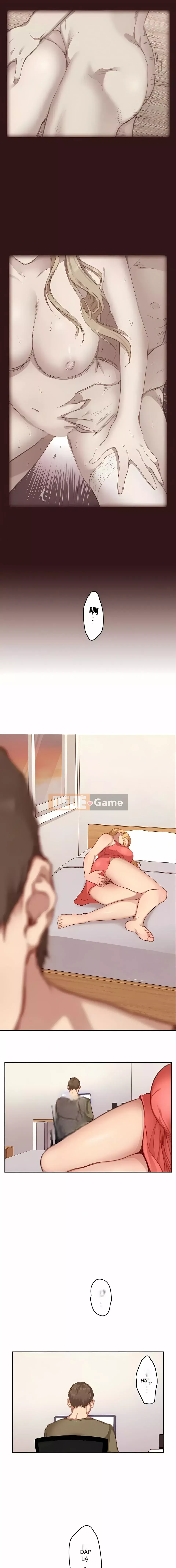 Thế giới chỉ chúng ta biết Chương 1-16