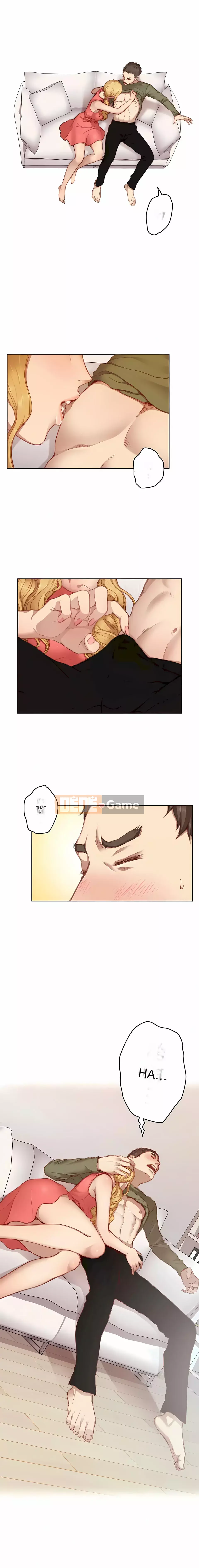 Thế giới chỉ chúng ta biết Chương 1-16