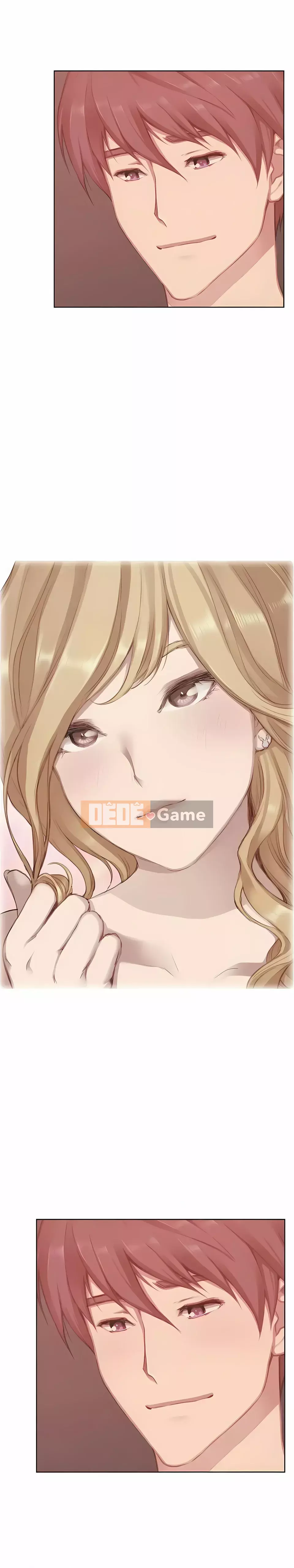 Thế giới chỉ chúng ta biết Chương 1-16