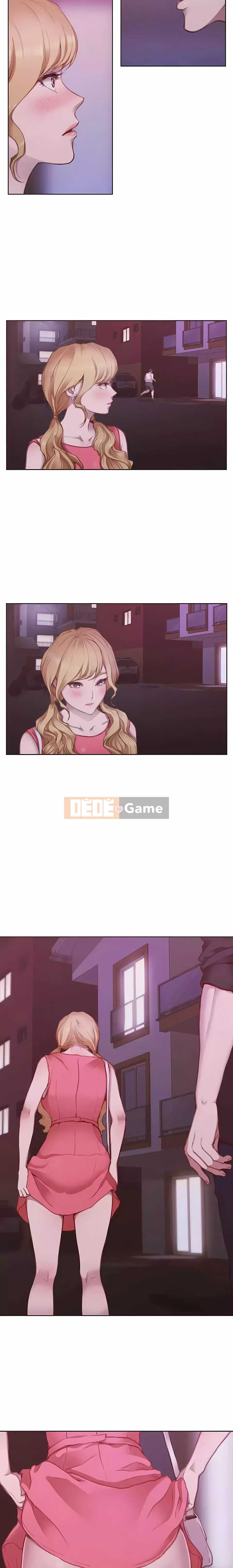 Thế giới chỉ chúng ta biết Chương 1-16