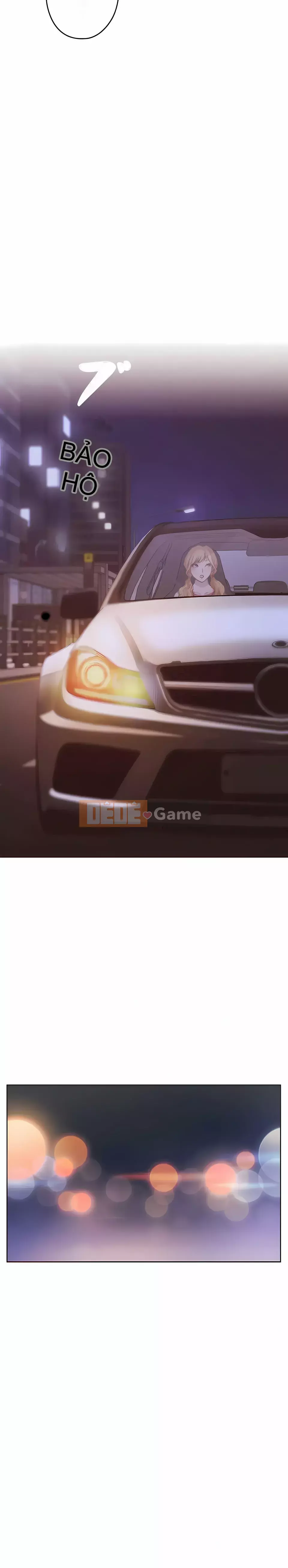 Thế giới chỉ chúng ta biết Chương 1-16