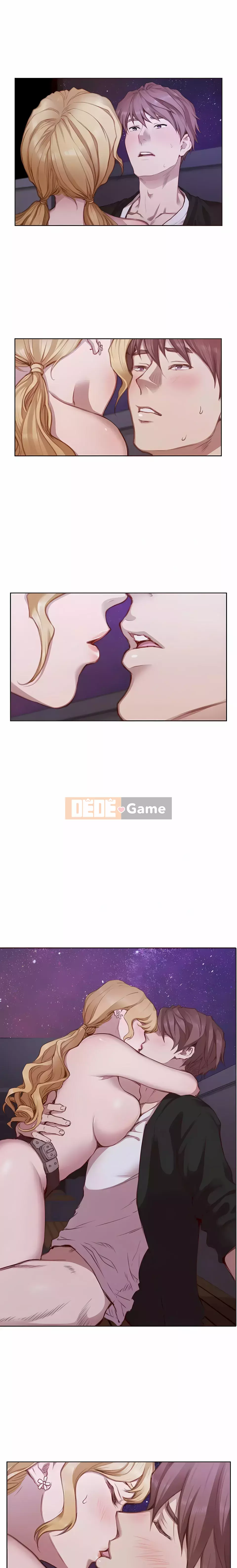 Thế giới chỉ chúng ta biết Chương 1-16