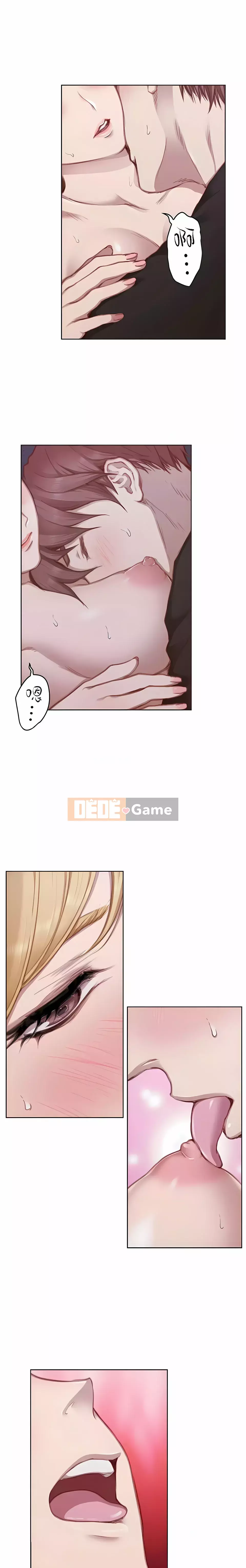 Thế giới chỉ chúng ta biết Chương 1-16