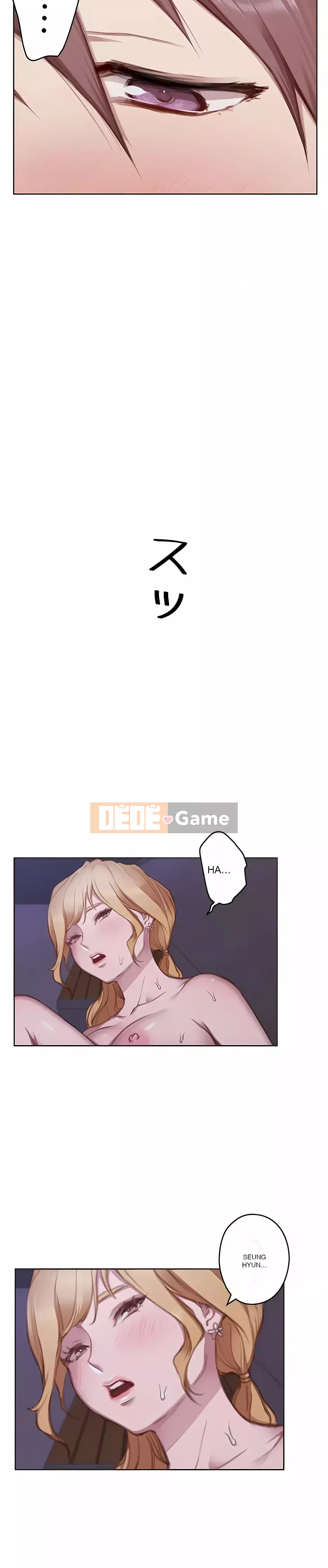 Thế giới chỉ chúng ta biết Chương 1-16