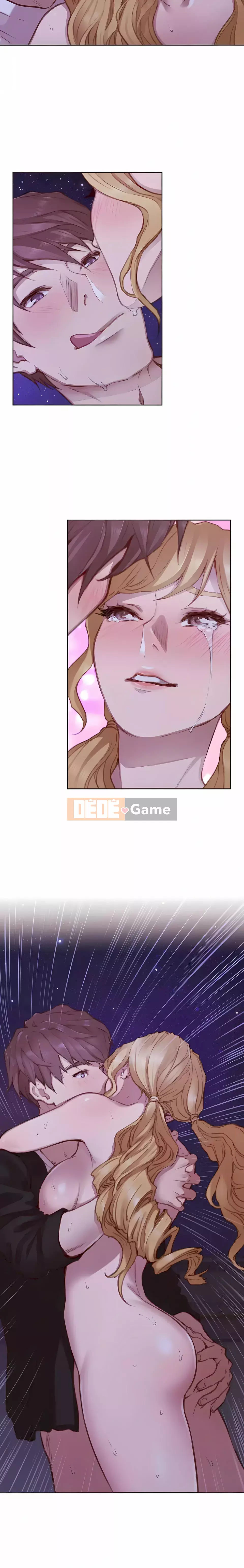 Thế giới chỉ chúng ta biết Chương 1-16