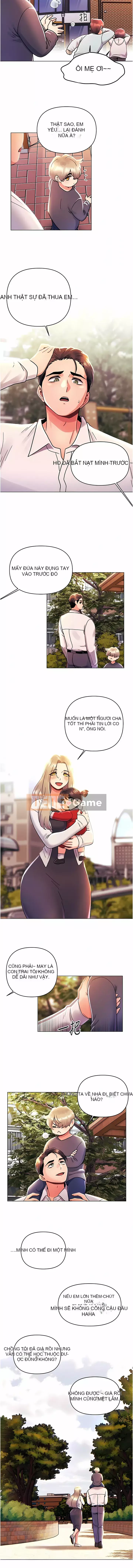 Tối nay là lần đầu tiên Chương 45