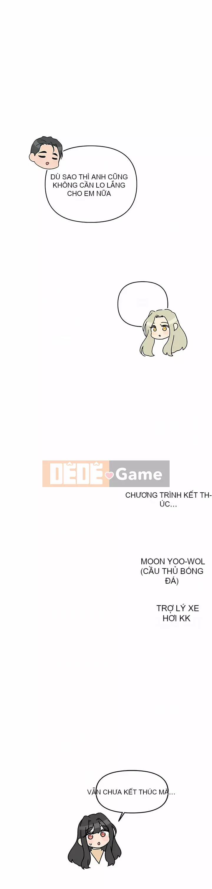 Tối nay là lần đầu tiên Chương 45