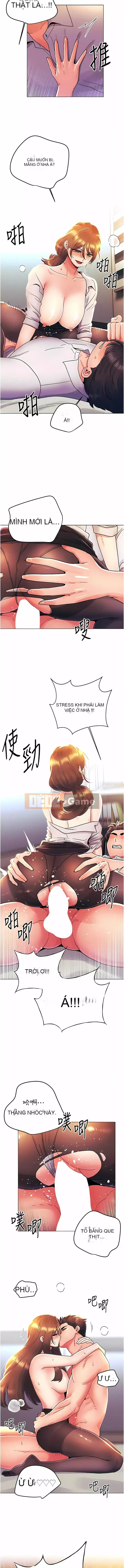 Đêm nay là lần đầu tiên Chương 2