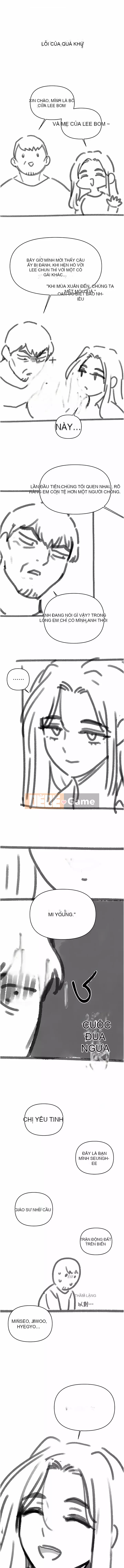 Đêm nay là lần đầu tiên Chương 2