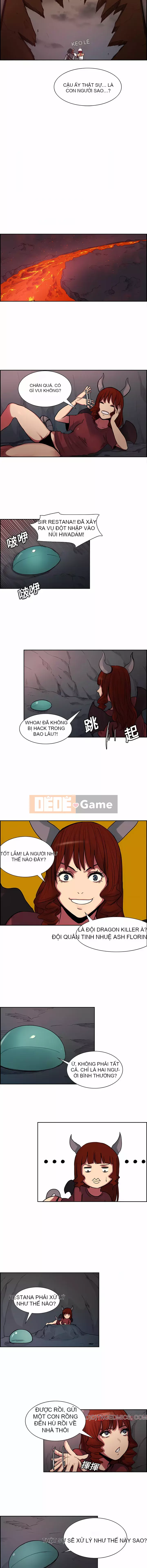 Erostica Chinh Phục Sắc Đẹp Chương 1-44