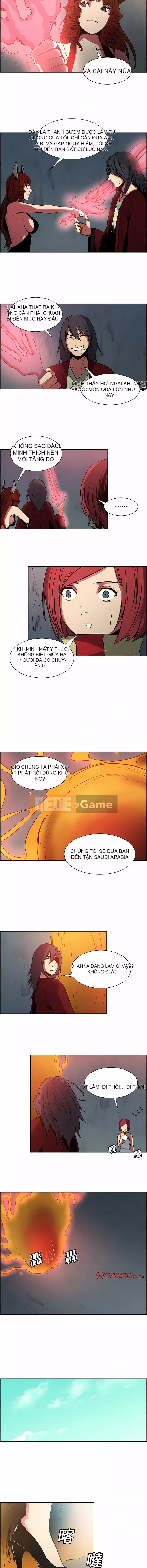 Erostica Chinh Phục Sắc Đẹp Chương 1-44