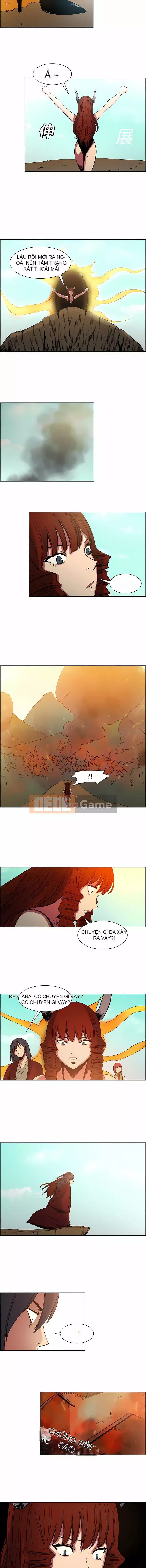 Erostica Chinh Phục Sắc Đẹp Chương 1-44