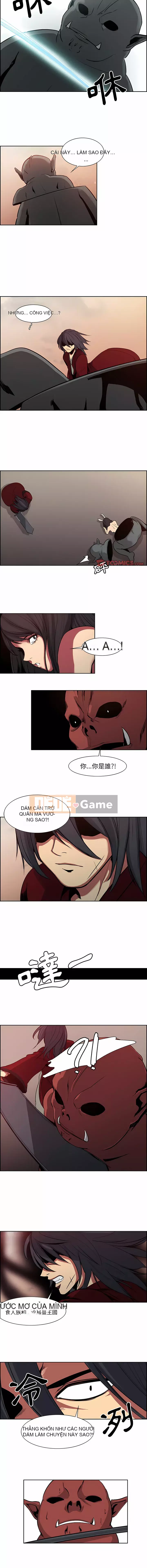 Erostica Chinh Phục Sắc Đẹp Chương 1-44