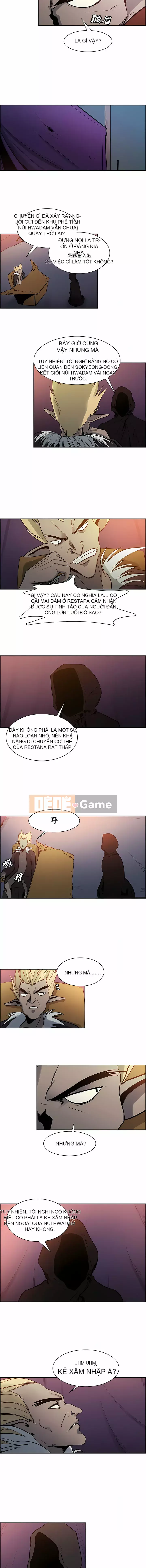 Erostica Chinh Phục Sắc Đẹp Chương 1-44