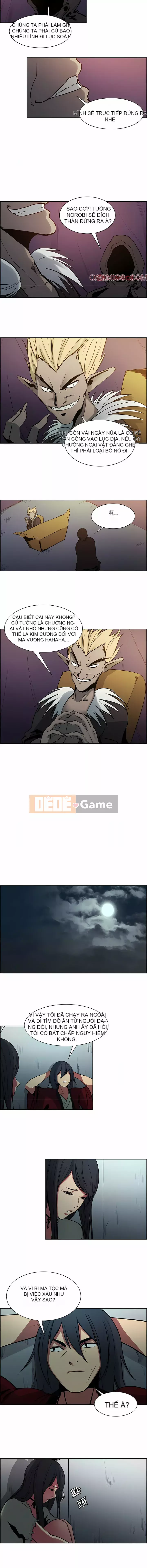 Erostica Chinh Phục Sắc Đẹp Chương 1-44