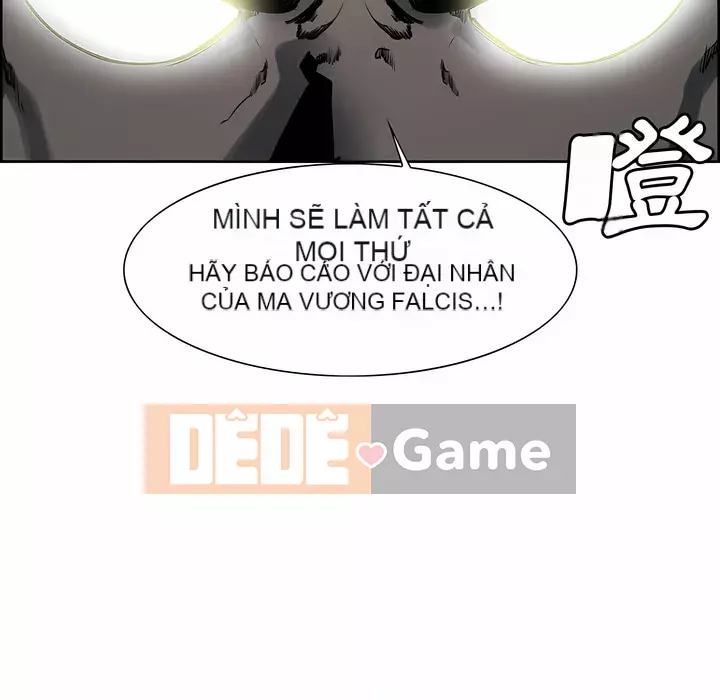 Erostica Chinh Phục Sắc Đẹp Chương 1-44