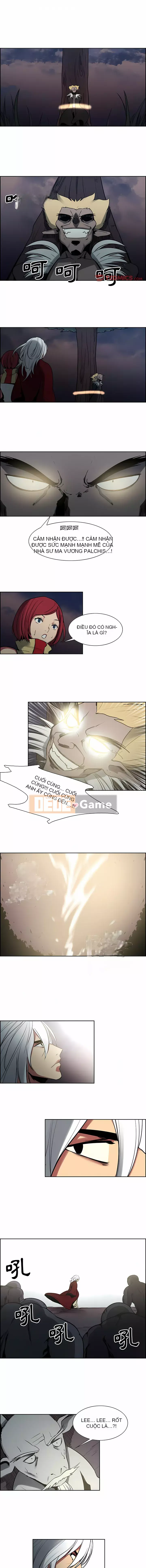 Erostica Chinh Phục Sắc Đẹp Chương 1-44