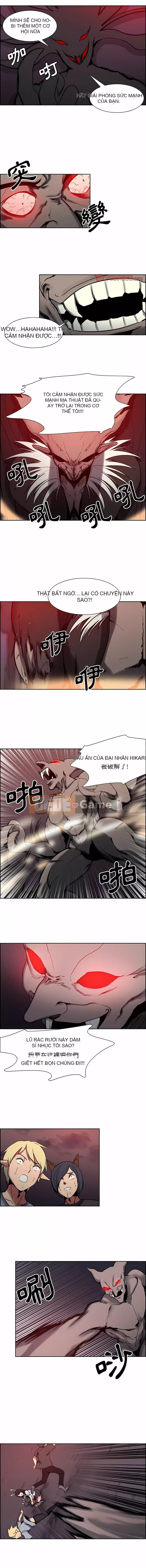 Erostica Chinh Phục Sắc Đẹp Chương 1-44