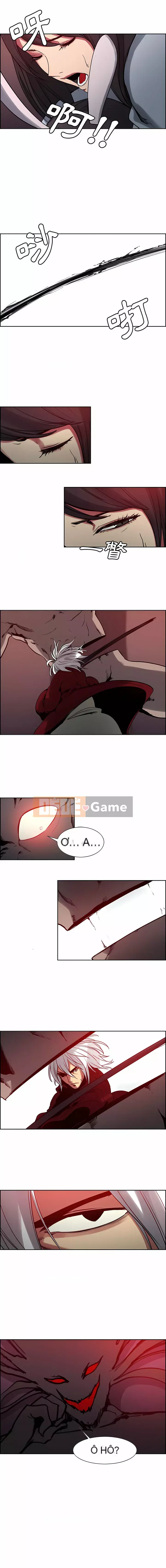 Erostica Chinh Phục Sắc Đẹp Chương 1-44