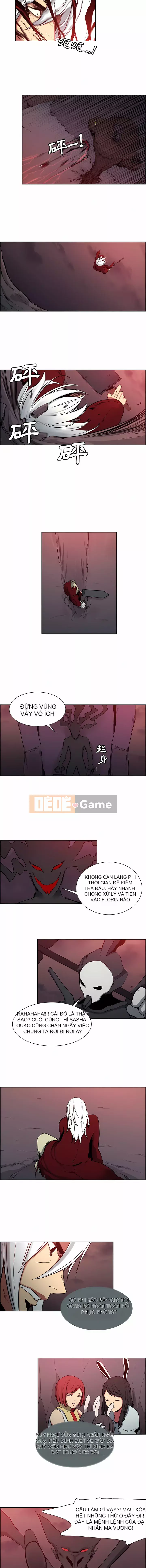 Erostica Chinh Phục Sắc Đẹp Chương 1-44